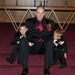 Meet your Posher, Reese